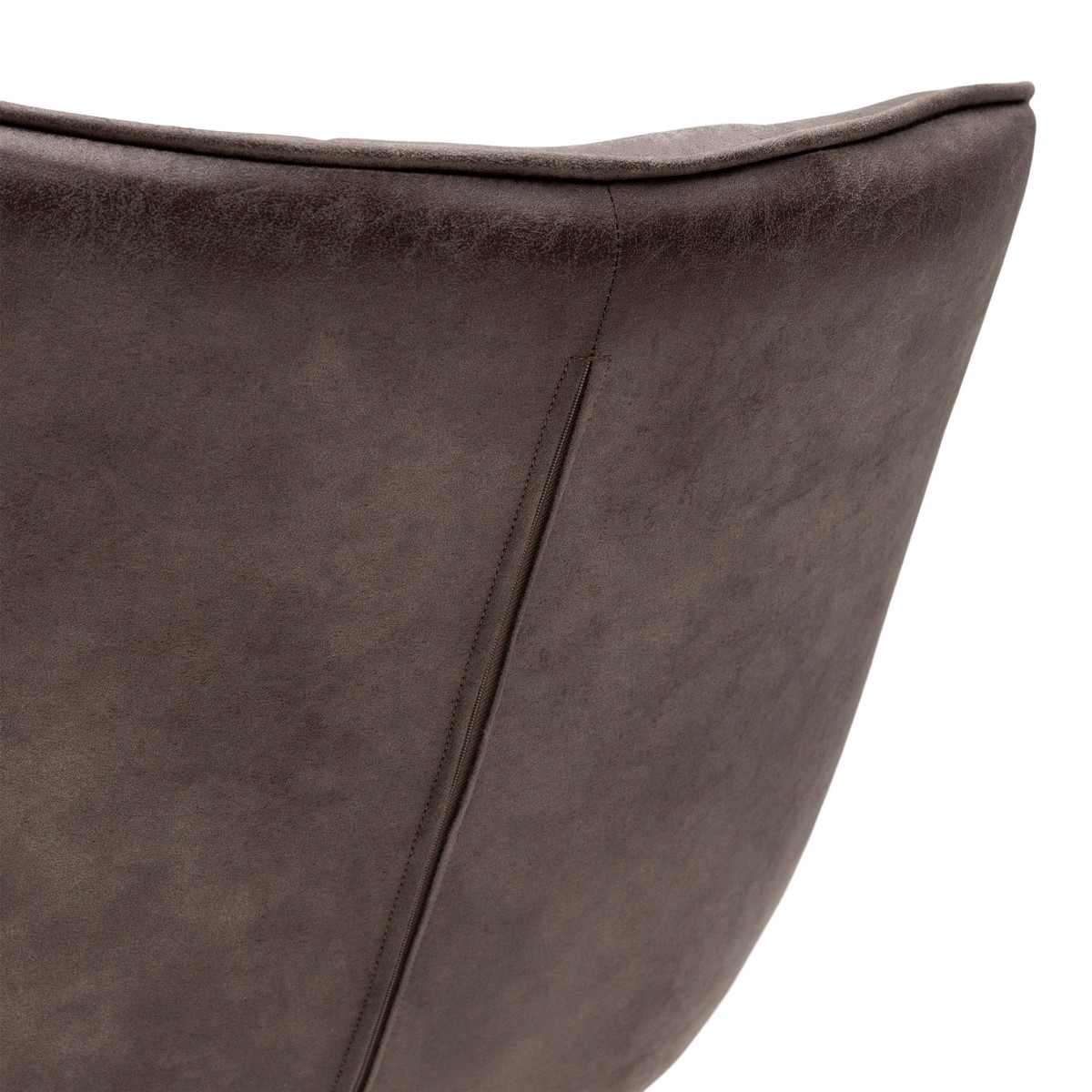 Rivièra Maison CARNABY Armlehnstuhl drehbar Pellini Coffee