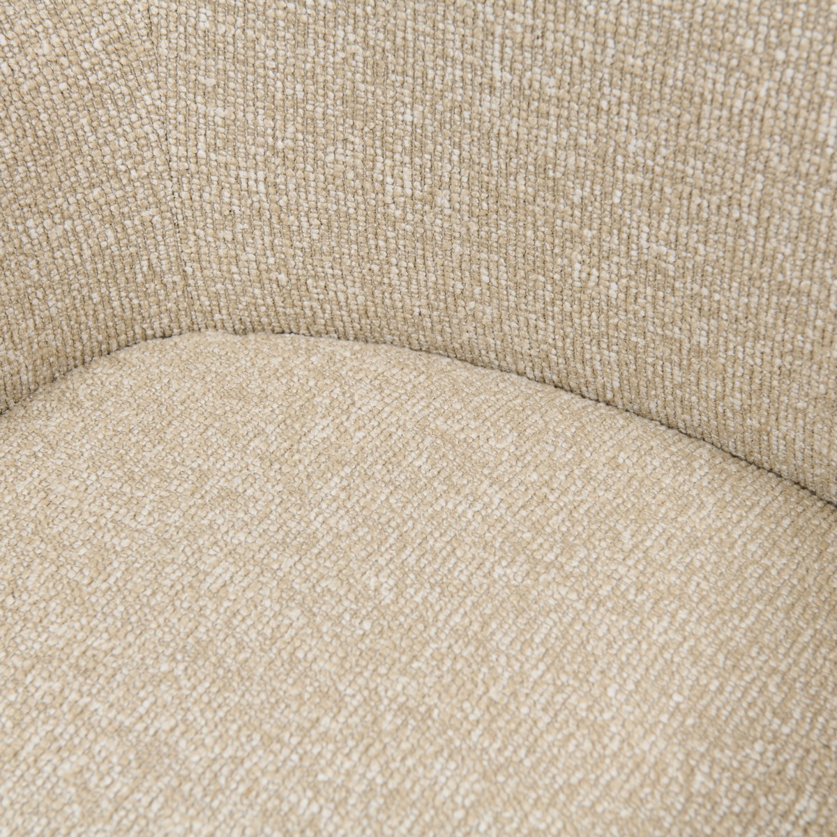 Rivièra Maison Waverly Armlehnstuhl Mountain Weave Dune Sand