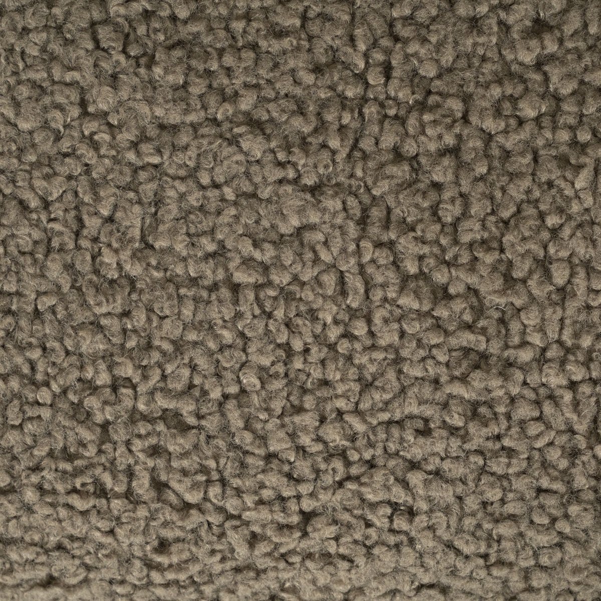 BY-BOO Lounge Sessel Mysa taupe