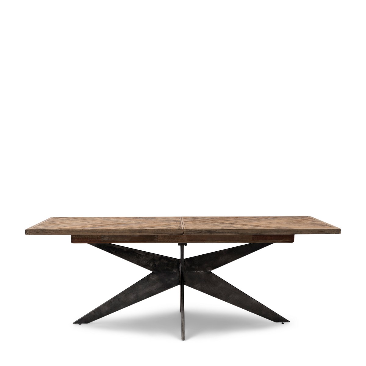 Rivièra Maison Falcon Crest Esstisch ausziehbar 220–320 cm