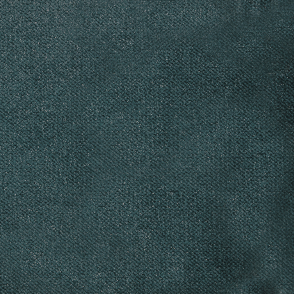 3 Sitzer Sofa Rodeo Samt Velvet blaugrün Couch Garnitur Couchgarnitur