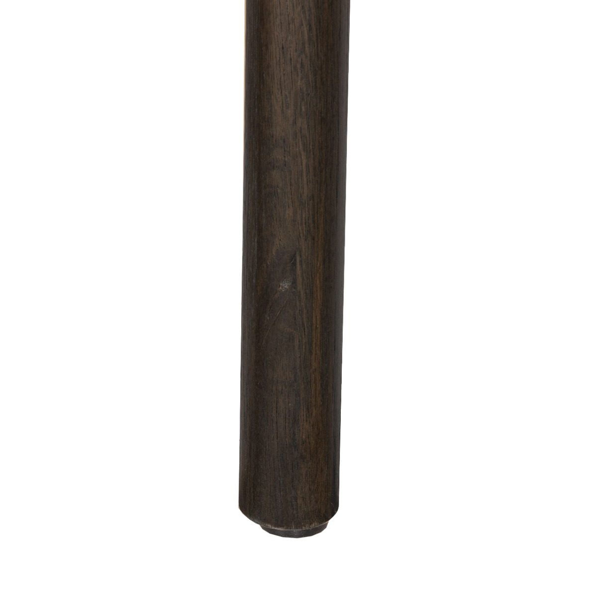 Esstisch Tobago 220 x 90 cm Eichenholzfurnier Espresso braun