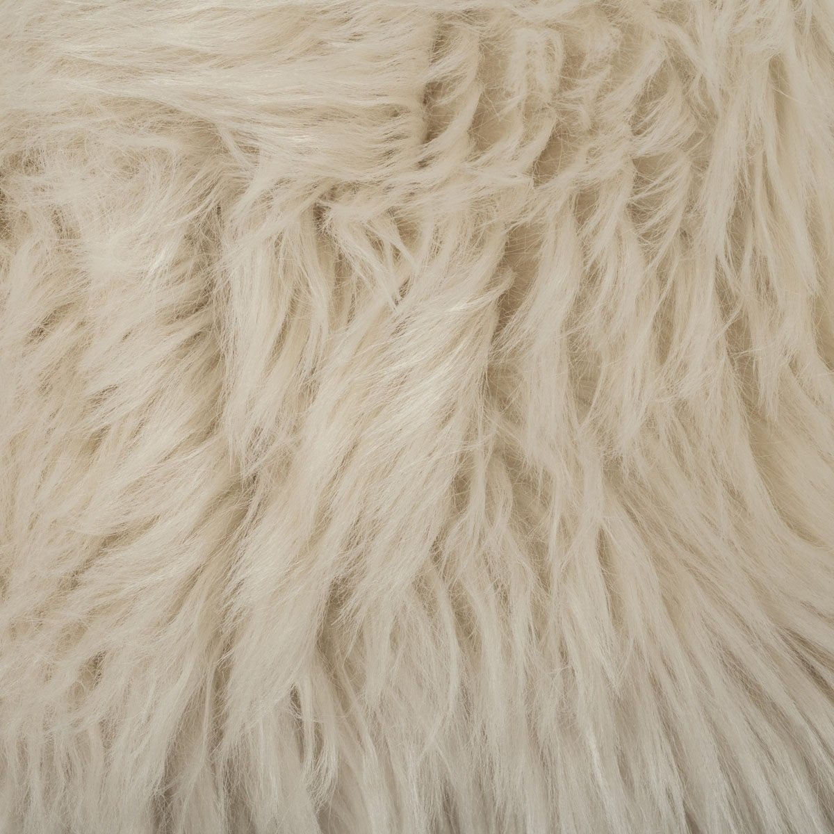 Vintage Teppich Laska 230 x 160 cm beige Carpet