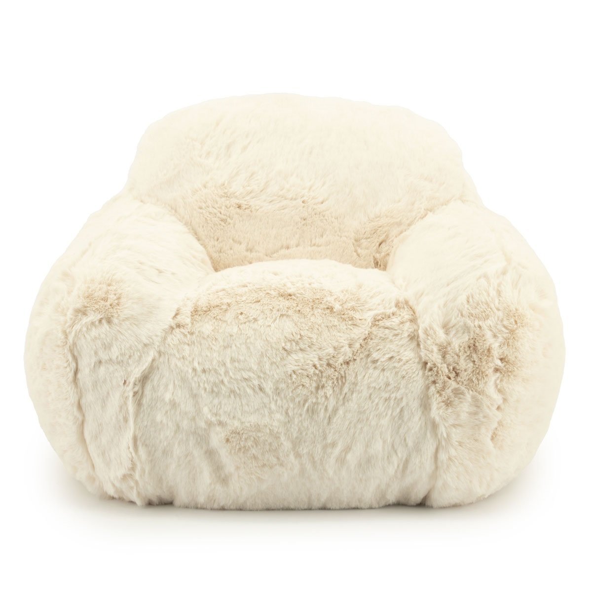 Relaxsessel Little Hug Stoff beige Loungsessel Kindersessel