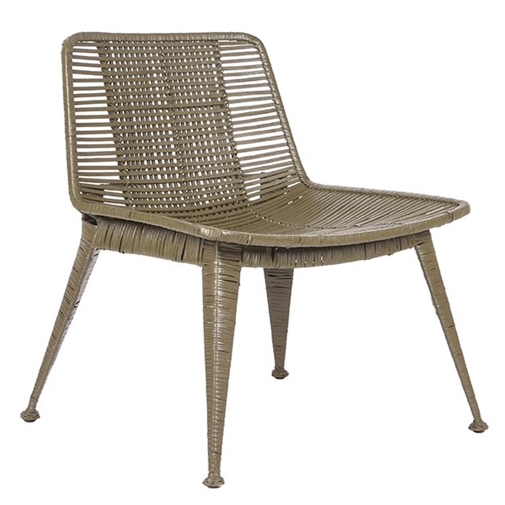 Rattansessel REX Relaxsessel Rattanmöbel Rattanstuhl Lounge Rattan Sessel