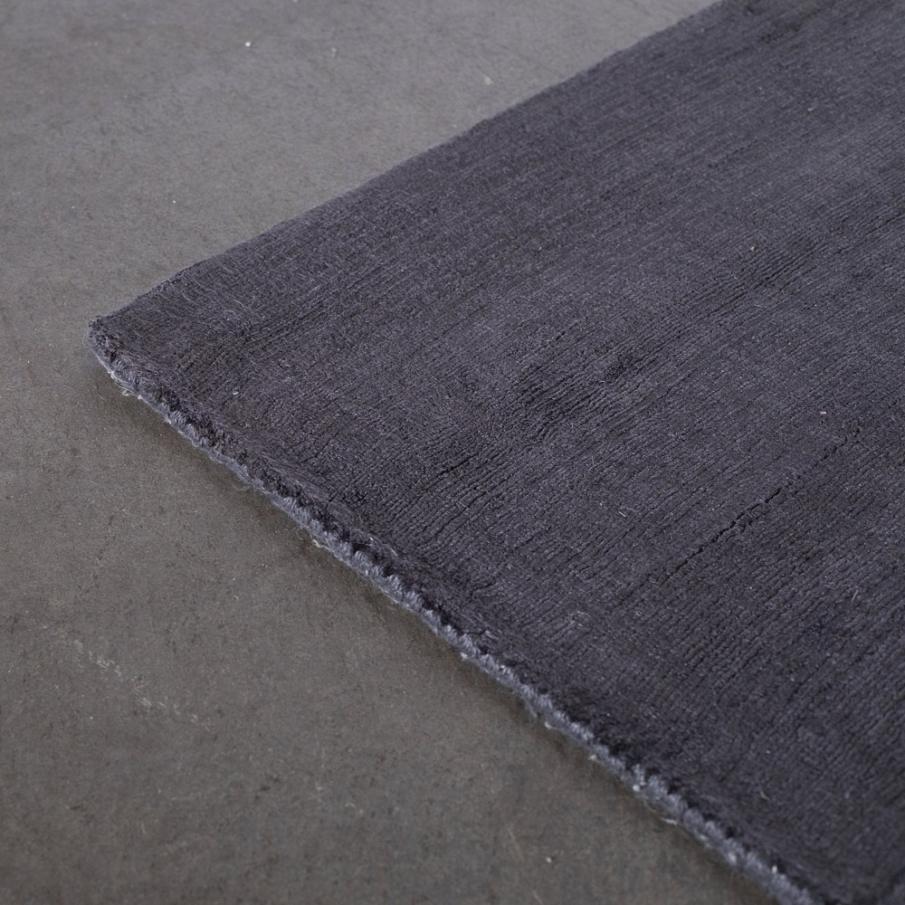 Teppich MILO 200 x 300 cm grau