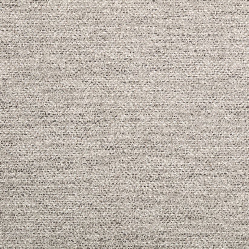 Esszimmerbank YANAI 140 cm – Modern & mit Lehne - hellgrau