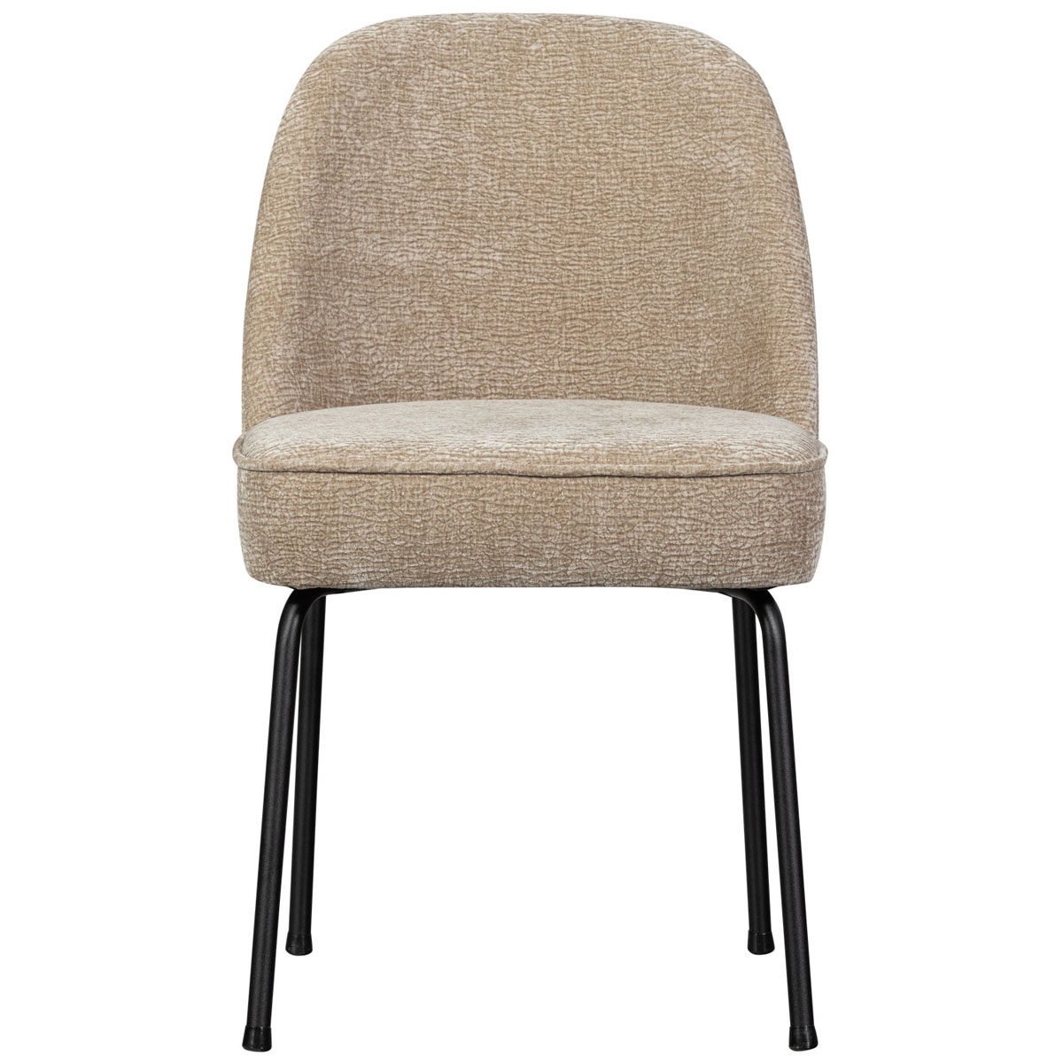 Esszimmerstuhl Vogue Chenille sand