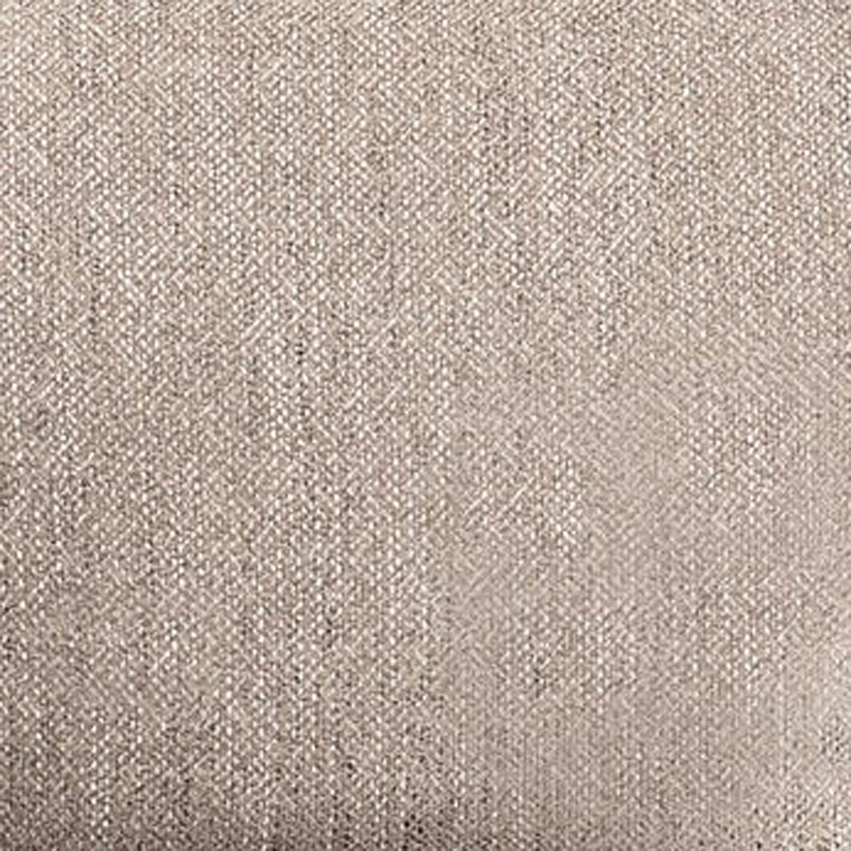 Esszimmerstuhl YANAI – Beige mit schwarzem Slide Gestell