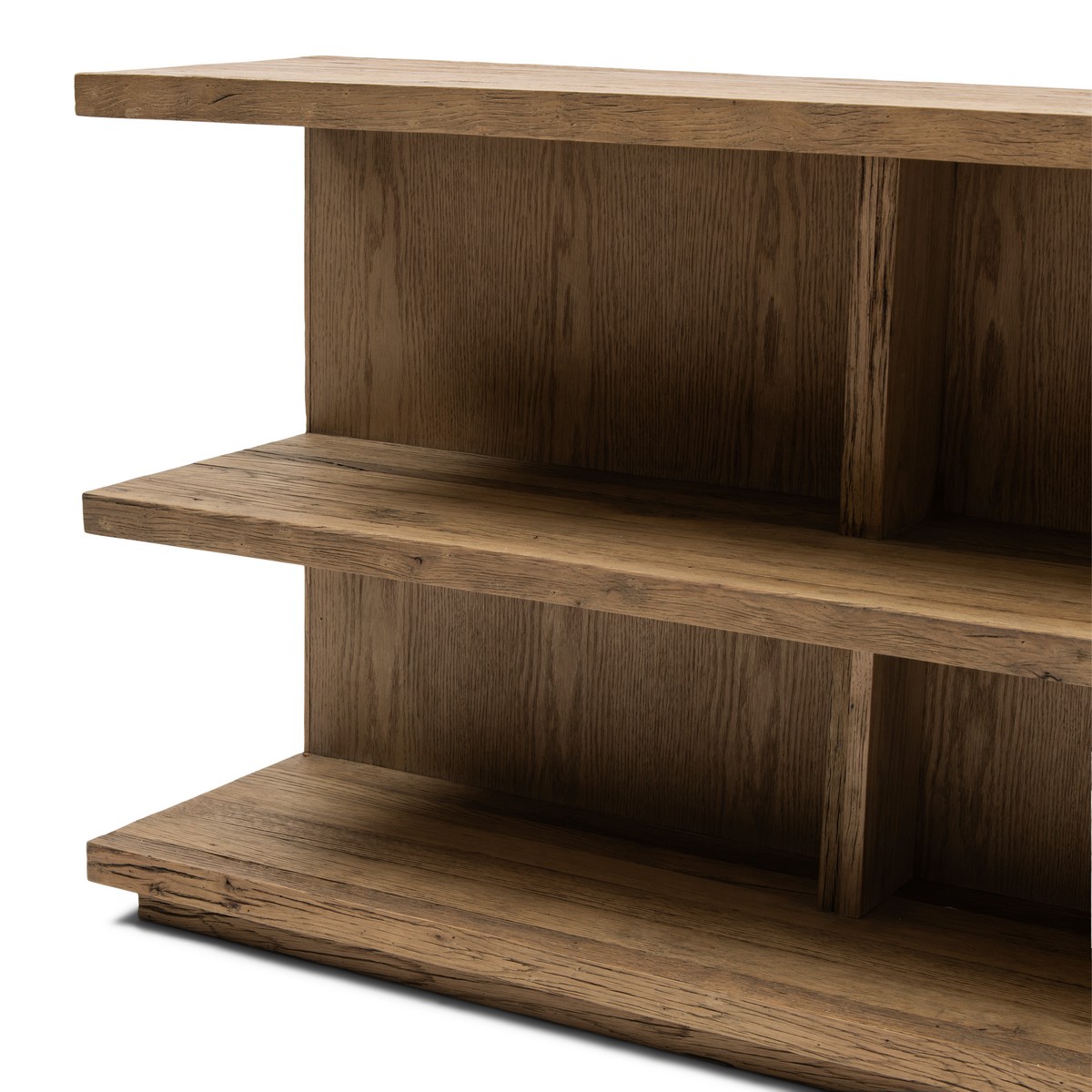 Rivièra Maison Konsolentisch Vermont Eichenholz 180 cm