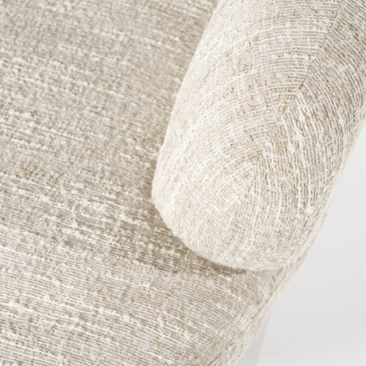 3 Sitzer Lounge Sofa Jayden Barkley beige