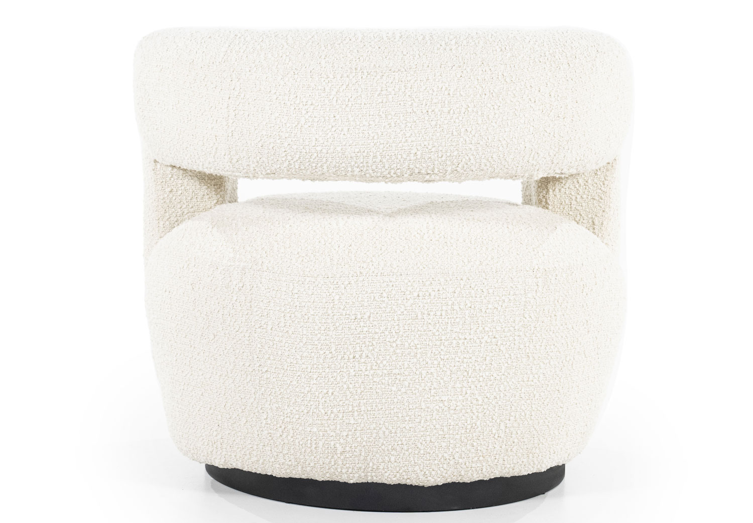 Sessel Relaxsessel Sharon Spark beige Drehsessel