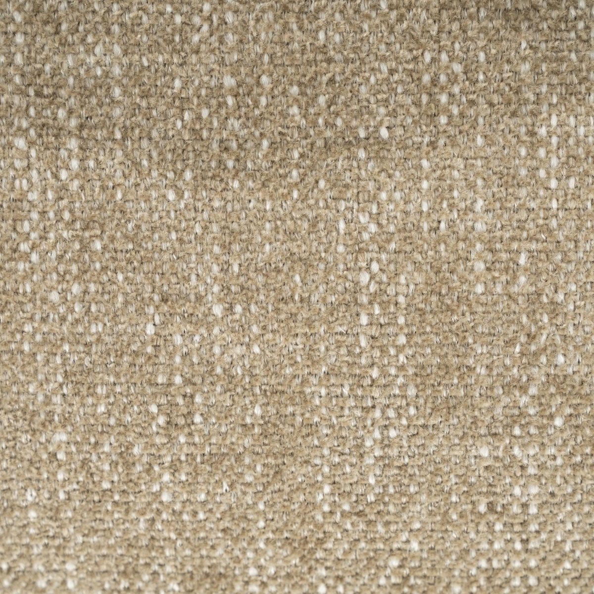 Esszimmerstuhl Odette Stoff taupe