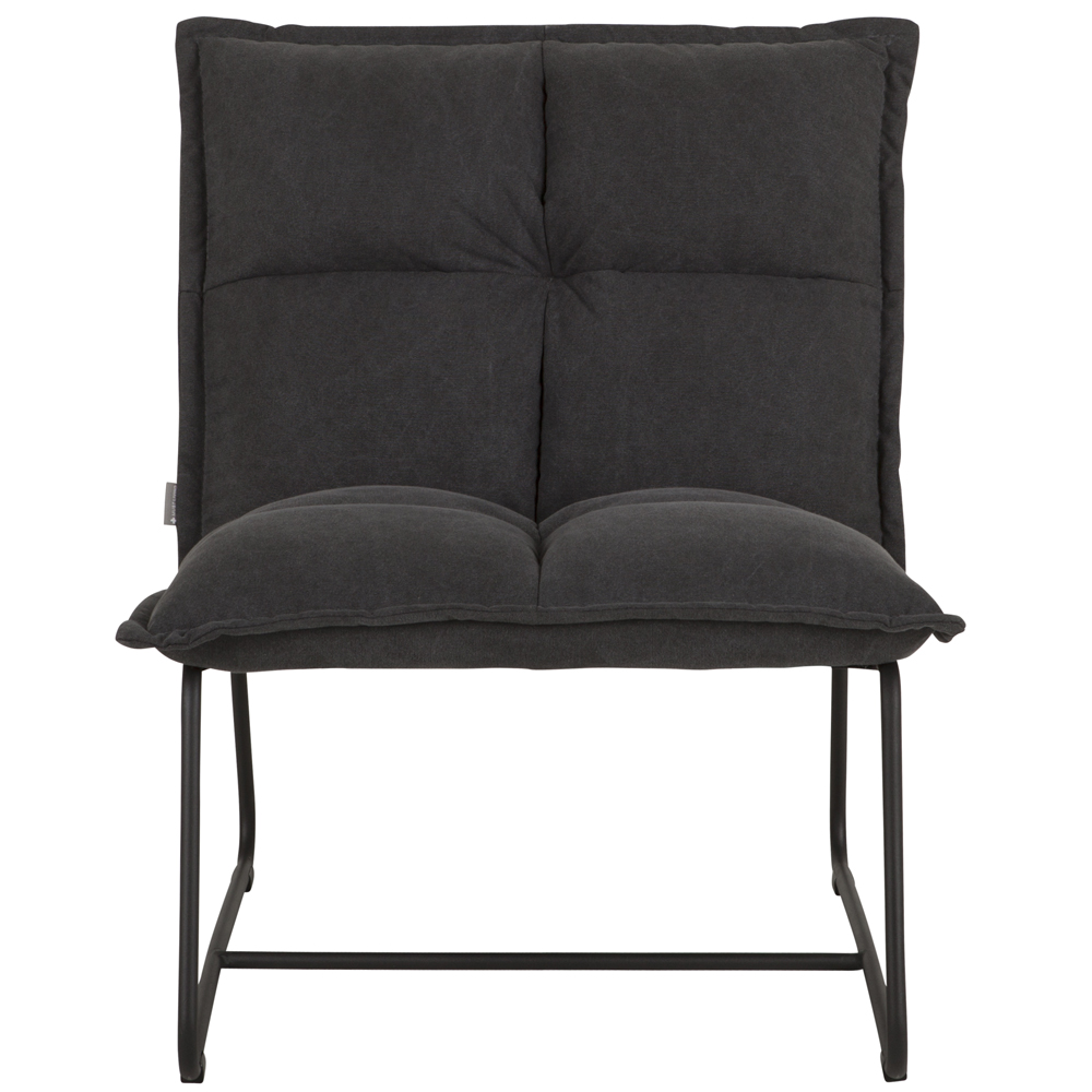 MUST Living Loungechair Sessel CLOUD