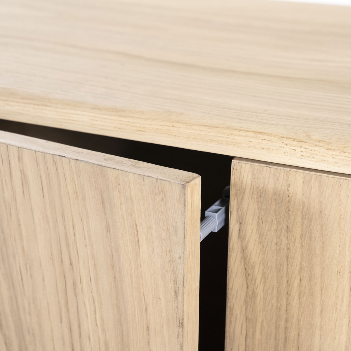 TV Möbel Lowboard Harvey 170 cm Eiche