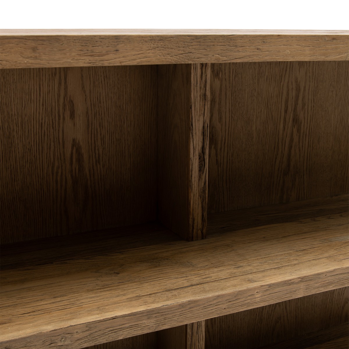 Rivièra Maison Konsolentisch Vermont Eichenholz 180 cm