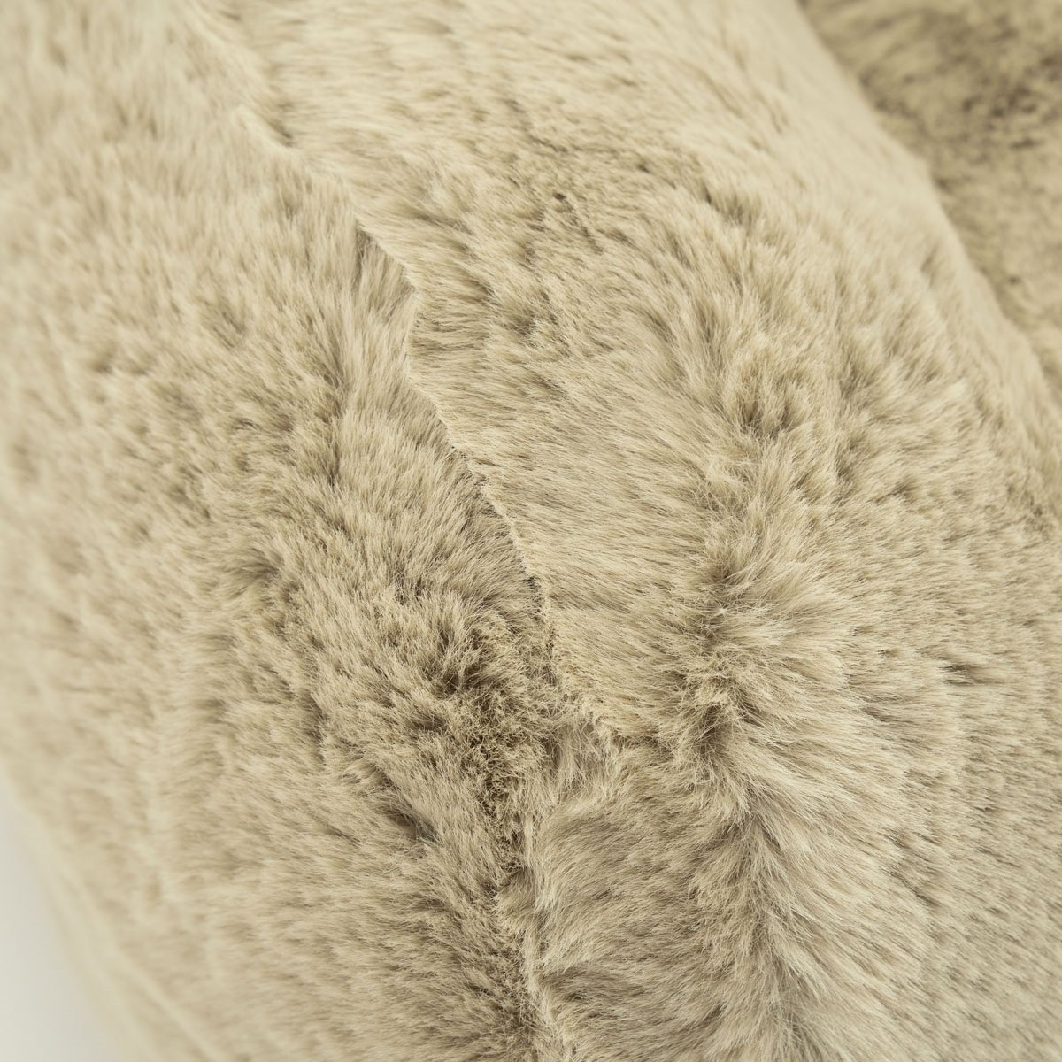 Relaxsessel Little Hug Stoff taupe Loungsessel Kindersessel