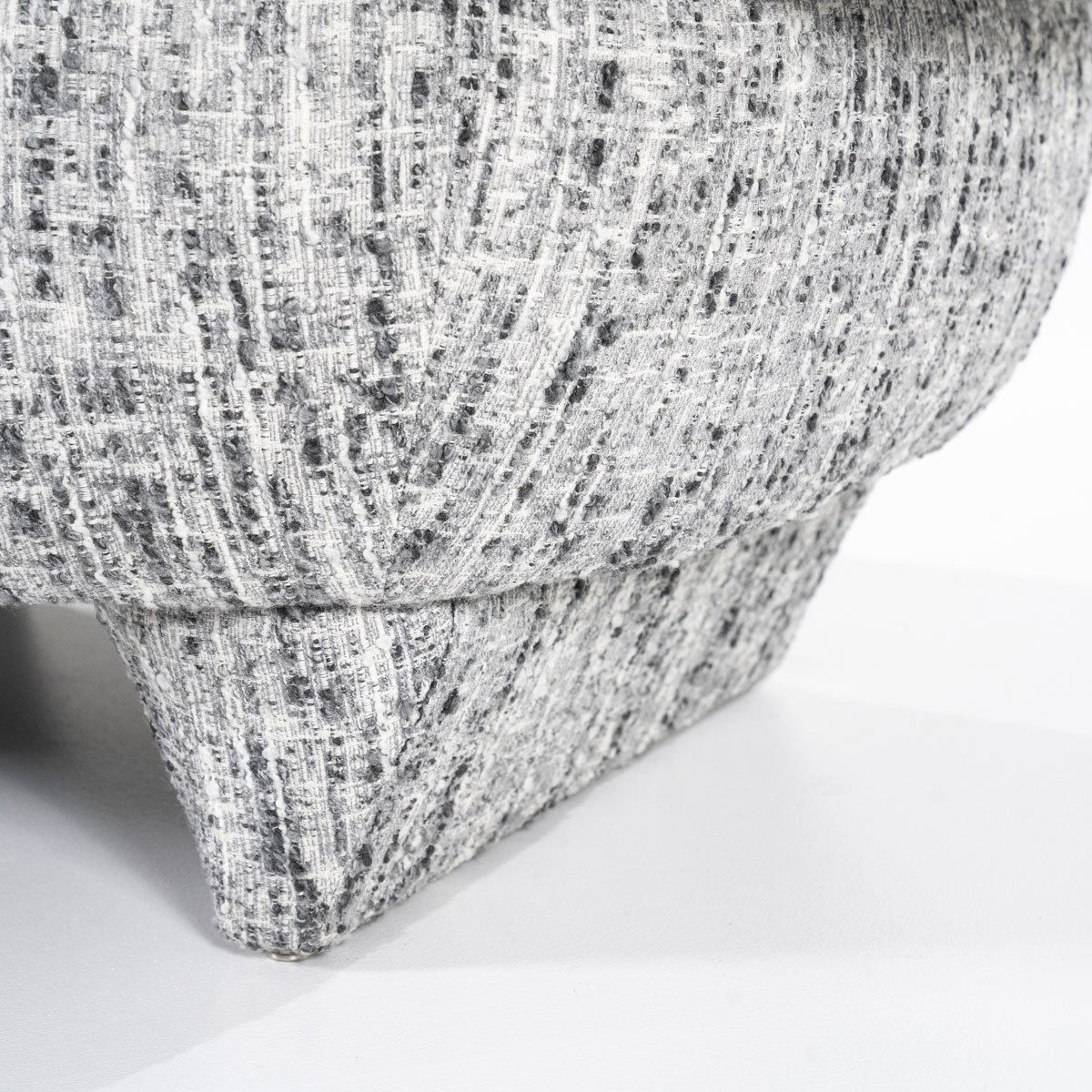 Sessel Relaxsessel Haydn Barkley grau