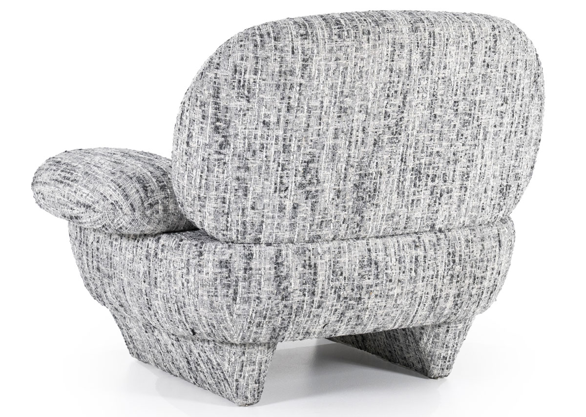 Sessel Relaxsessel Haydn Barkley grau