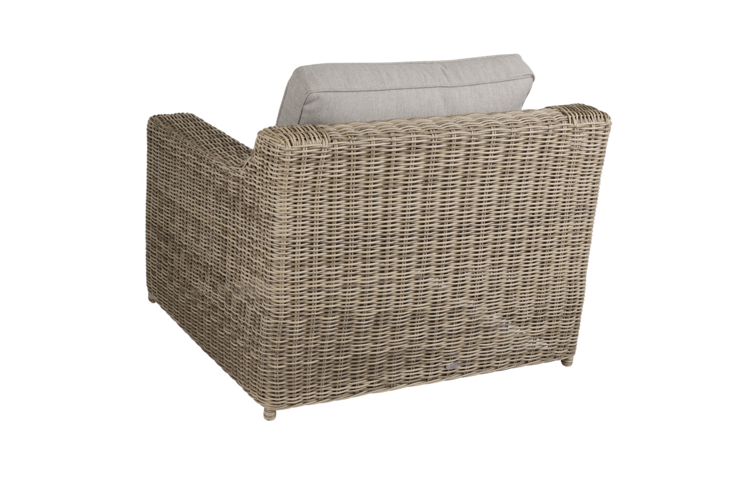 Lounge Garten Möbel Komplett Set GLENDON Loungegarnitur