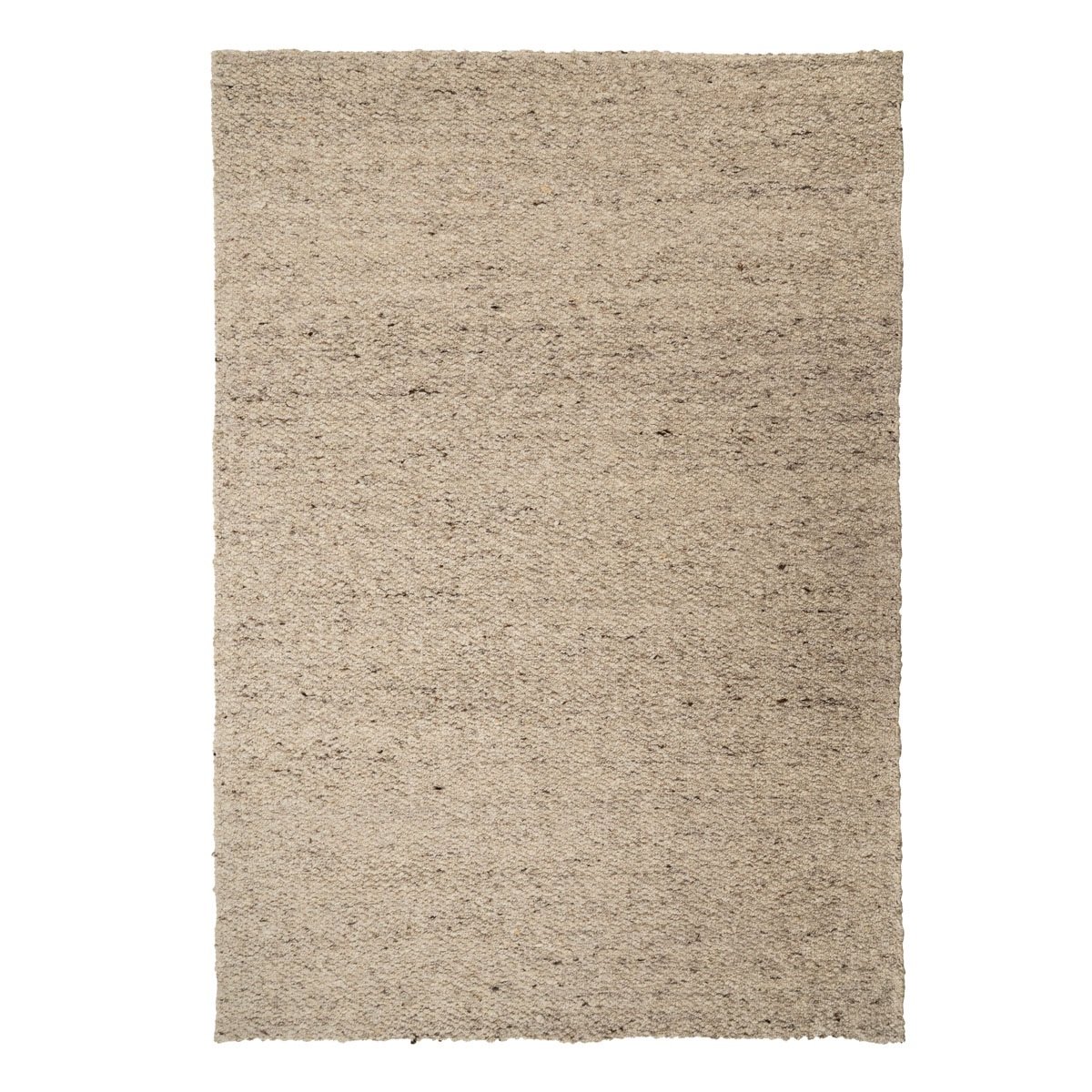 Vintage Teppich Kalme 290 x 390 cm natural Carpet