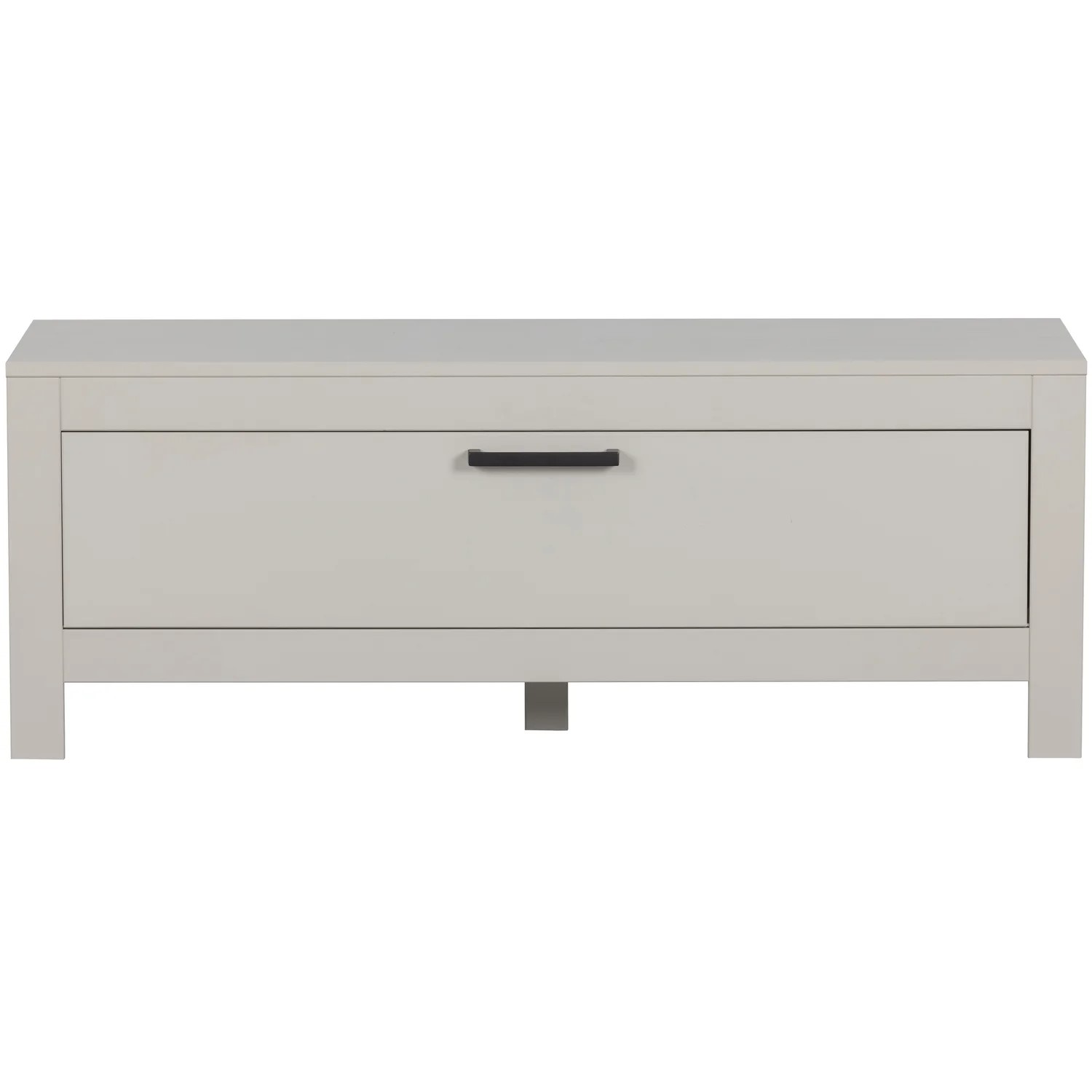 TV Lowboard BONK grau Kiefer FSC-zertifiziert
