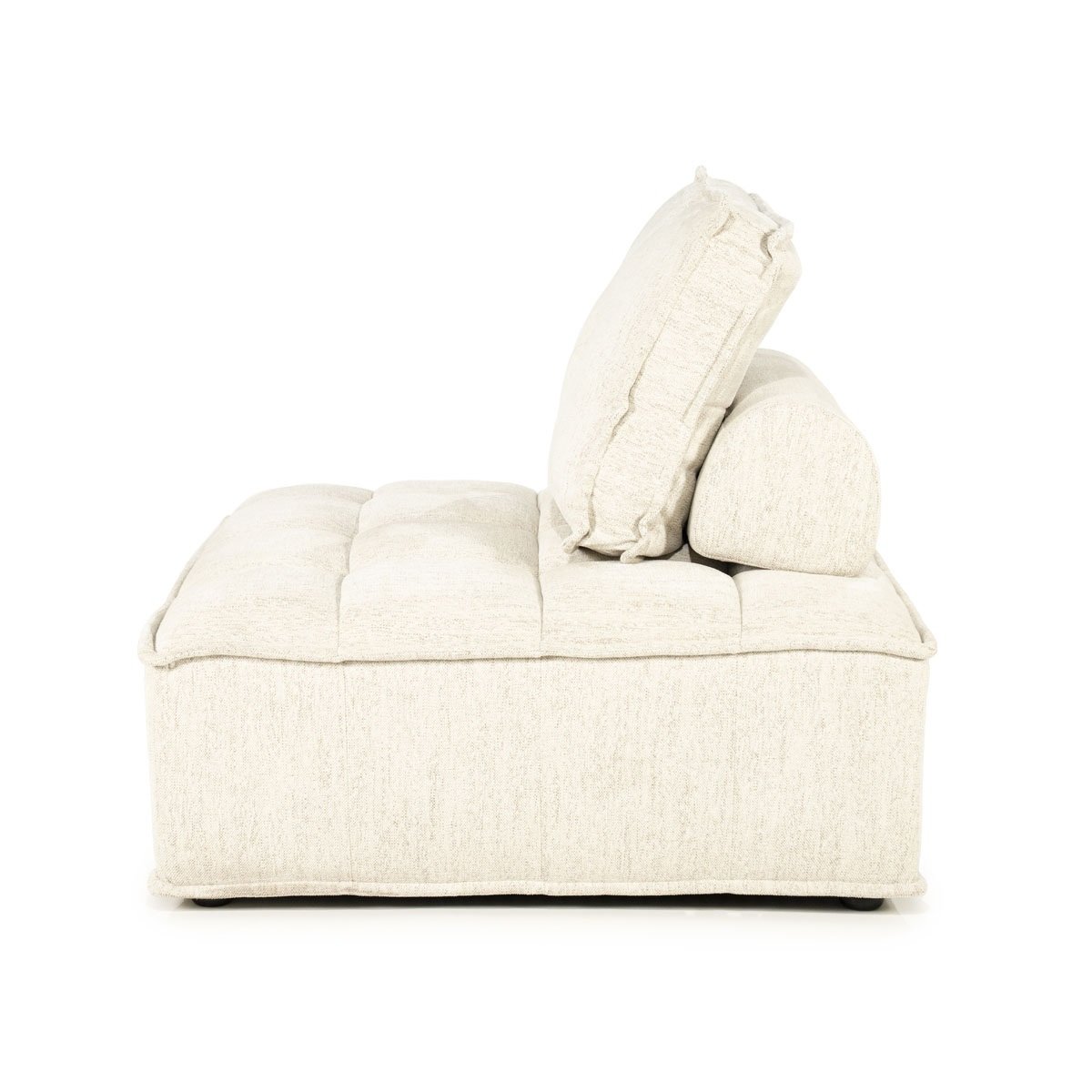 Lounge Sessel Hive beige