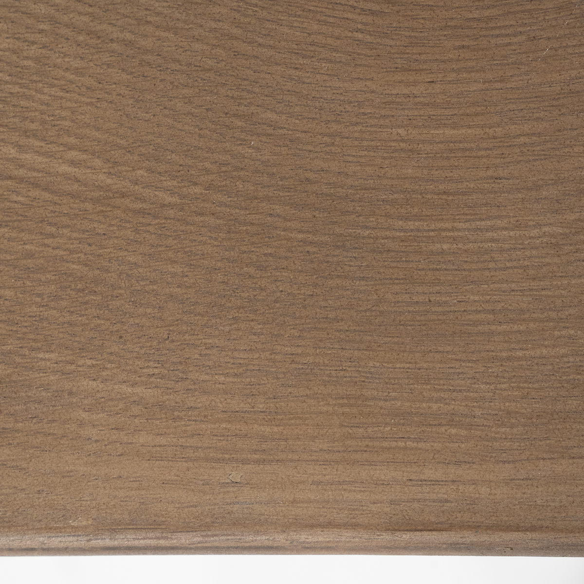 Esstisch Harmonie quadratisch 140 x 140 cm Eiche braun