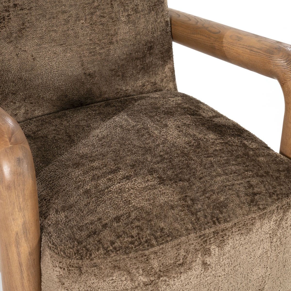 Lounge Sessel Retrova braun Fernsehsessel Relaxsessel