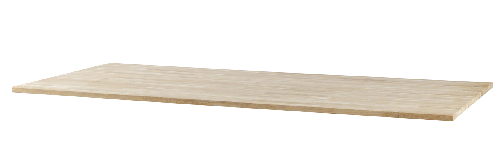 Tischplatte Tablo Eiche 200 x 90 cm