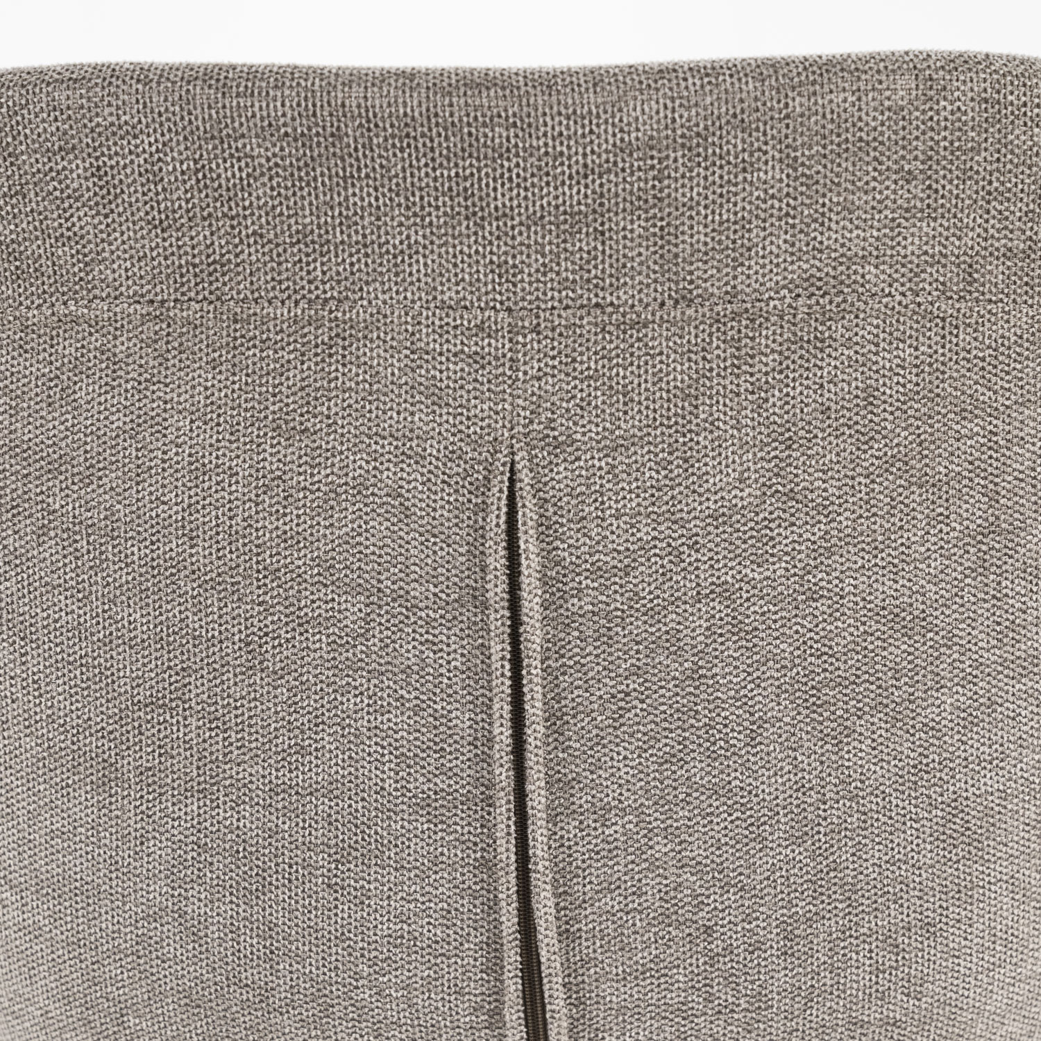 Esszimmerstuhl mit Armlehnen Mamé braun drehbar