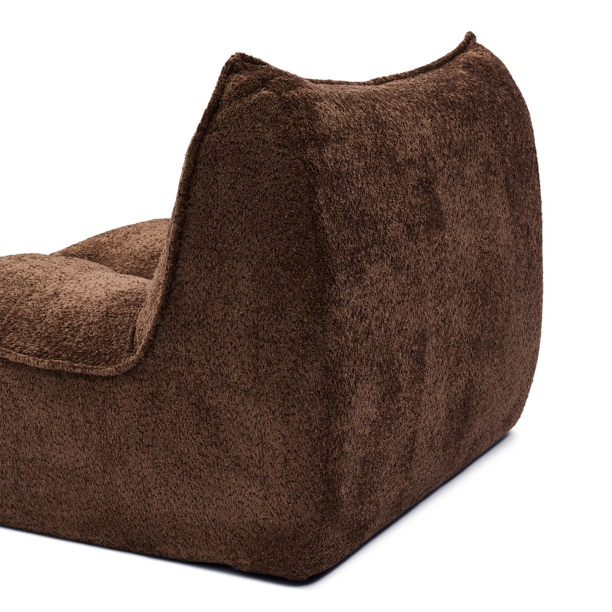 Rivièra Maison Sessel Accent Umber Braun