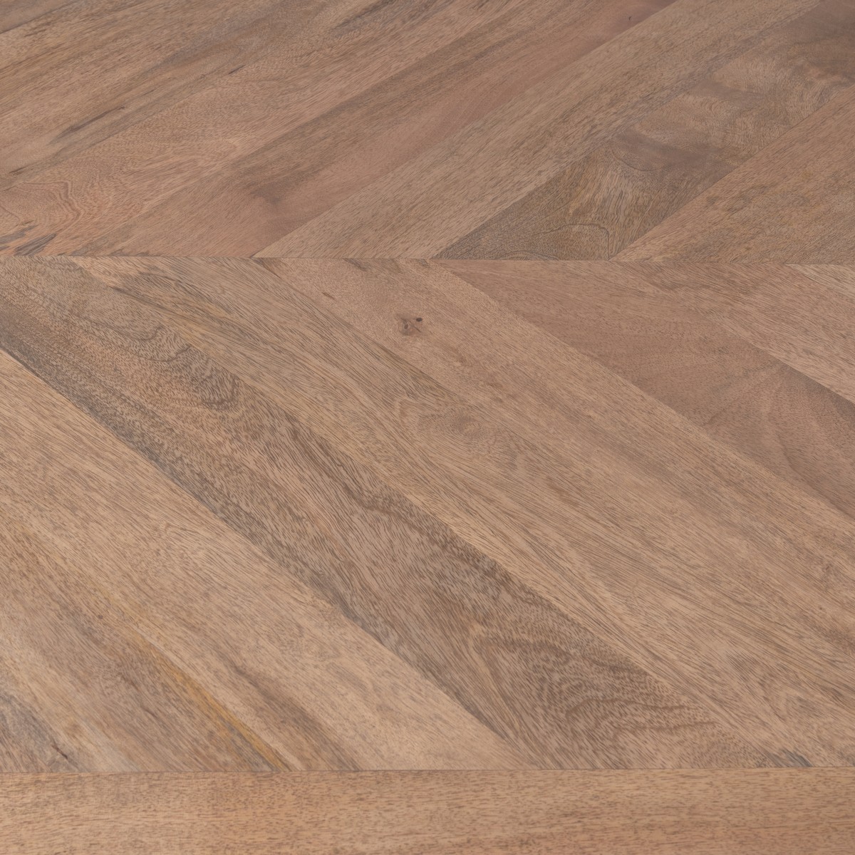 Rivièra Maison Bodie Hill Ausziehbarer Esstisch 220–310 cm Mangoholz