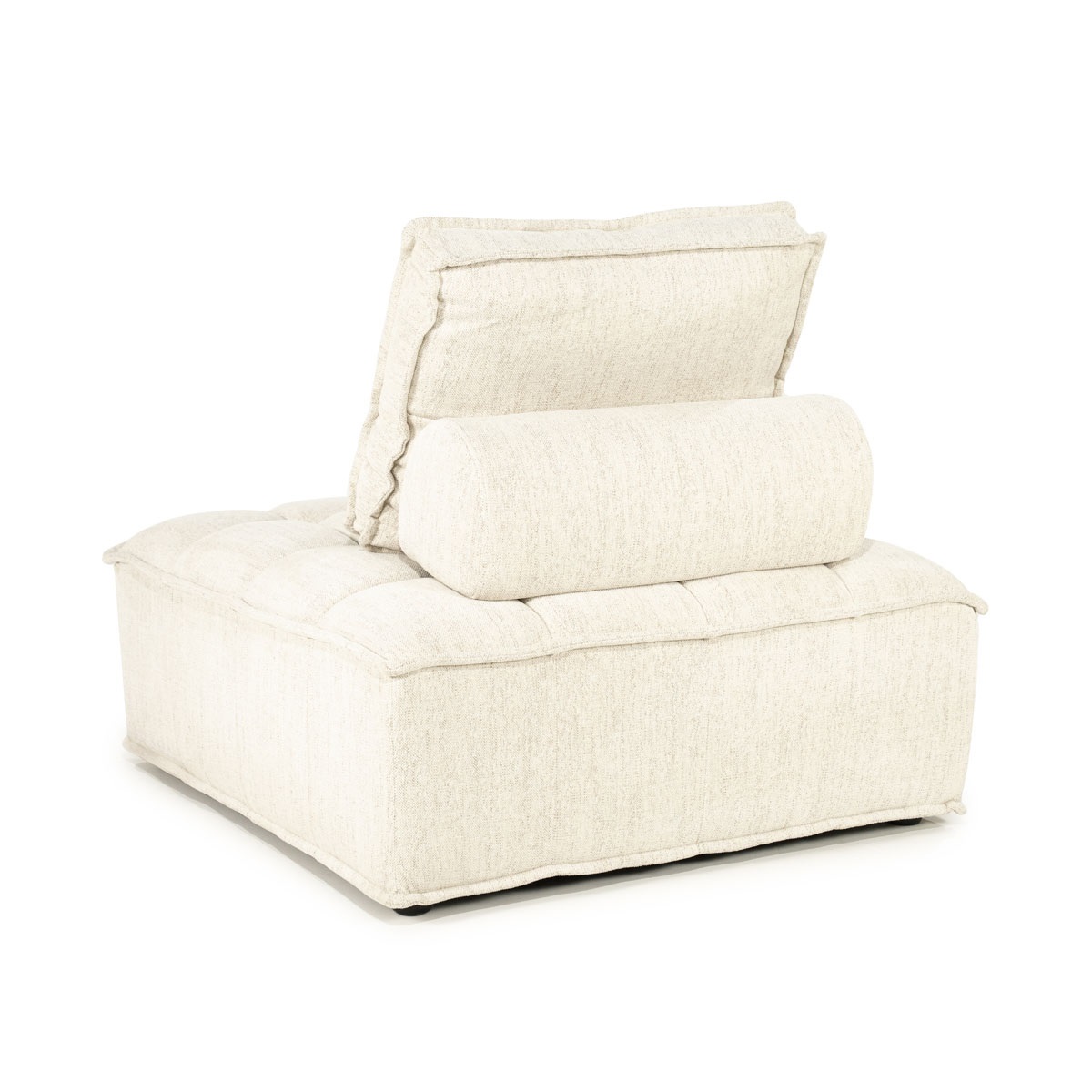 Lounge Sessel Hive beige