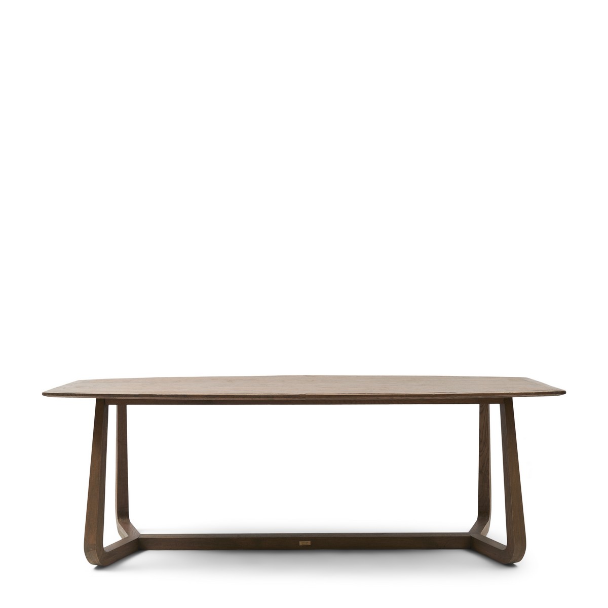 Rivièra Maison Esstisch Miller Eichenholz 220 cm