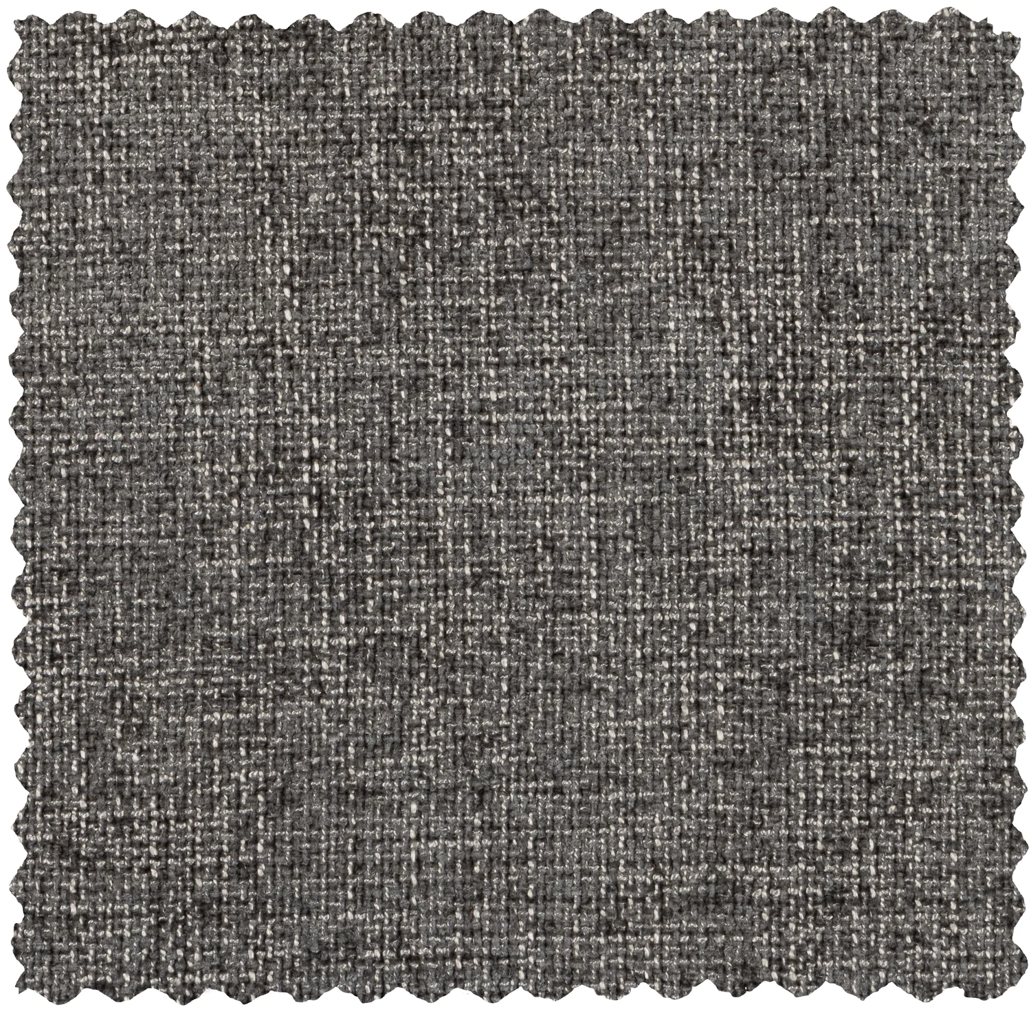 3,5 Sitzer Sofa Bean Melange-Gewebe terrazzo