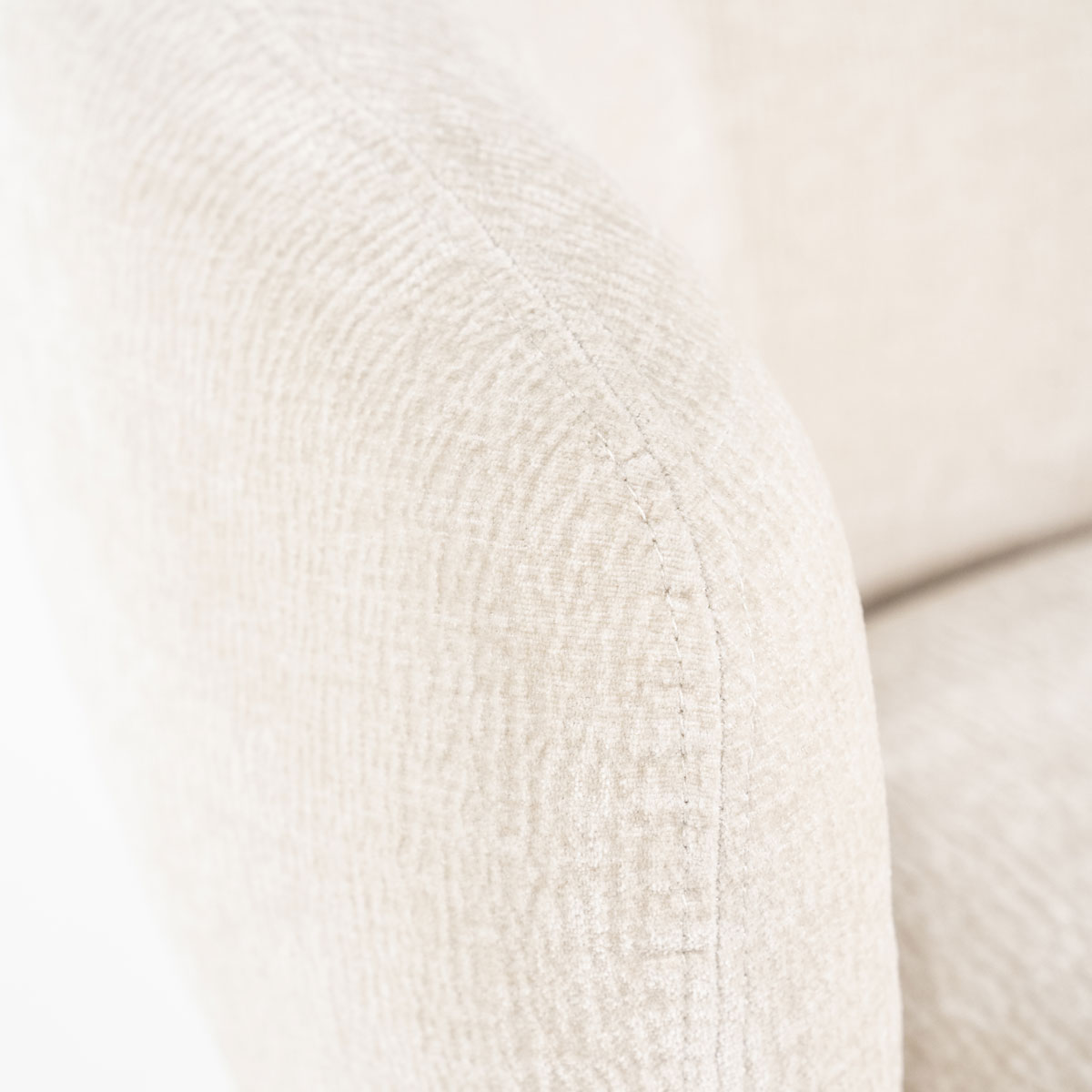 Sessel David Safari beige Relaxsessel Wohnzimmersessel