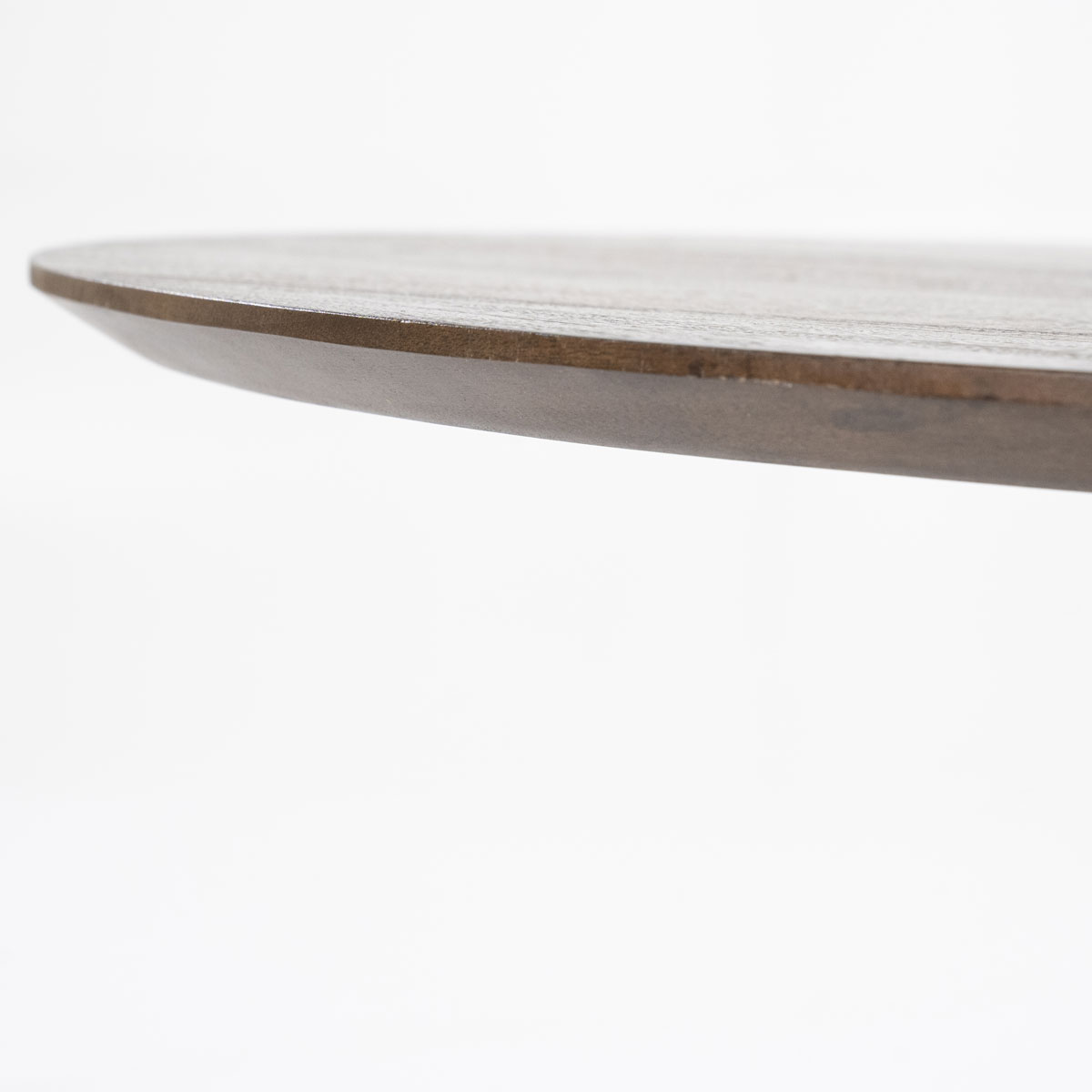 Esstisch LAMOUS organisch 300 x 110 cm Mango Massivholz