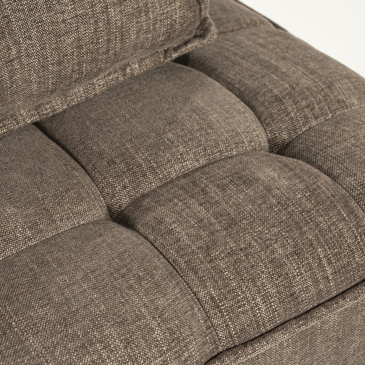 Lounge Sessel Hive braun
