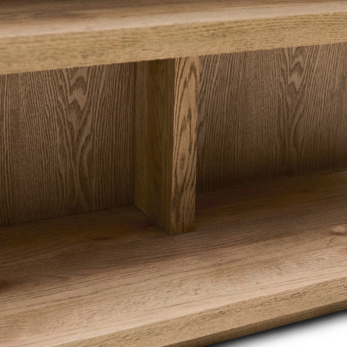 Rivièra Maison Konsolentisch Vermont Eichenholz 105 cm