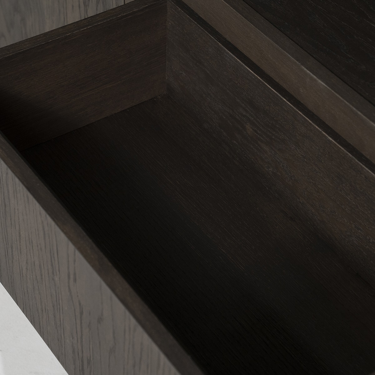 Bücherschrank Helsinki B 150 cm Eiche braun 