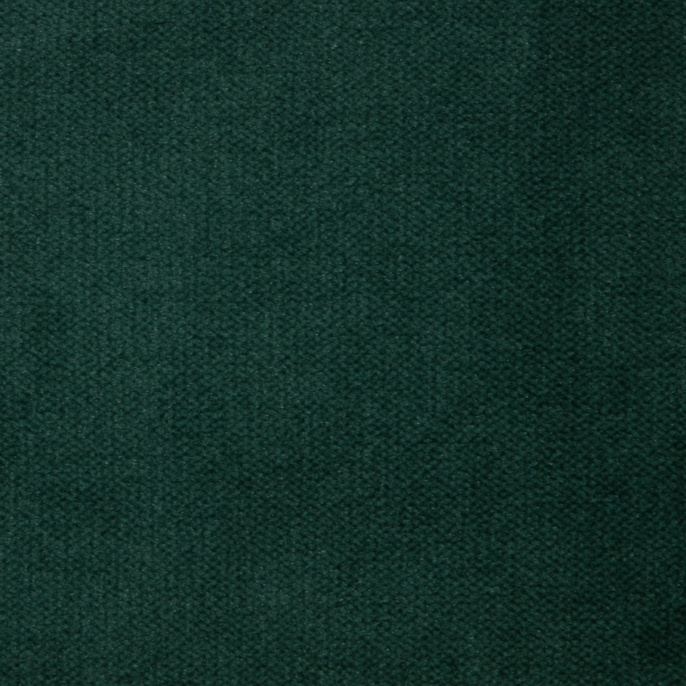 Eckgsofa Rodeo Samt waldgrün Recamiere Links