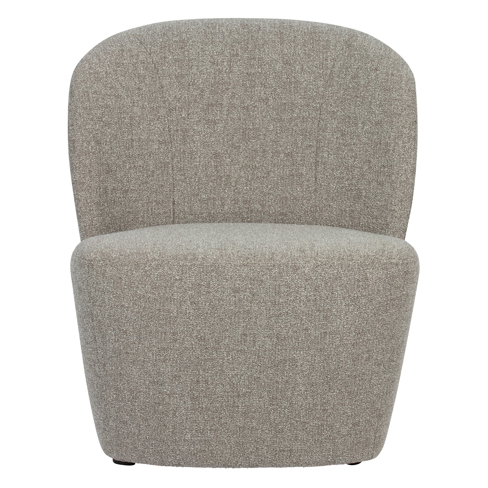 Lounge Sessel Lofty natural Relaxsessel