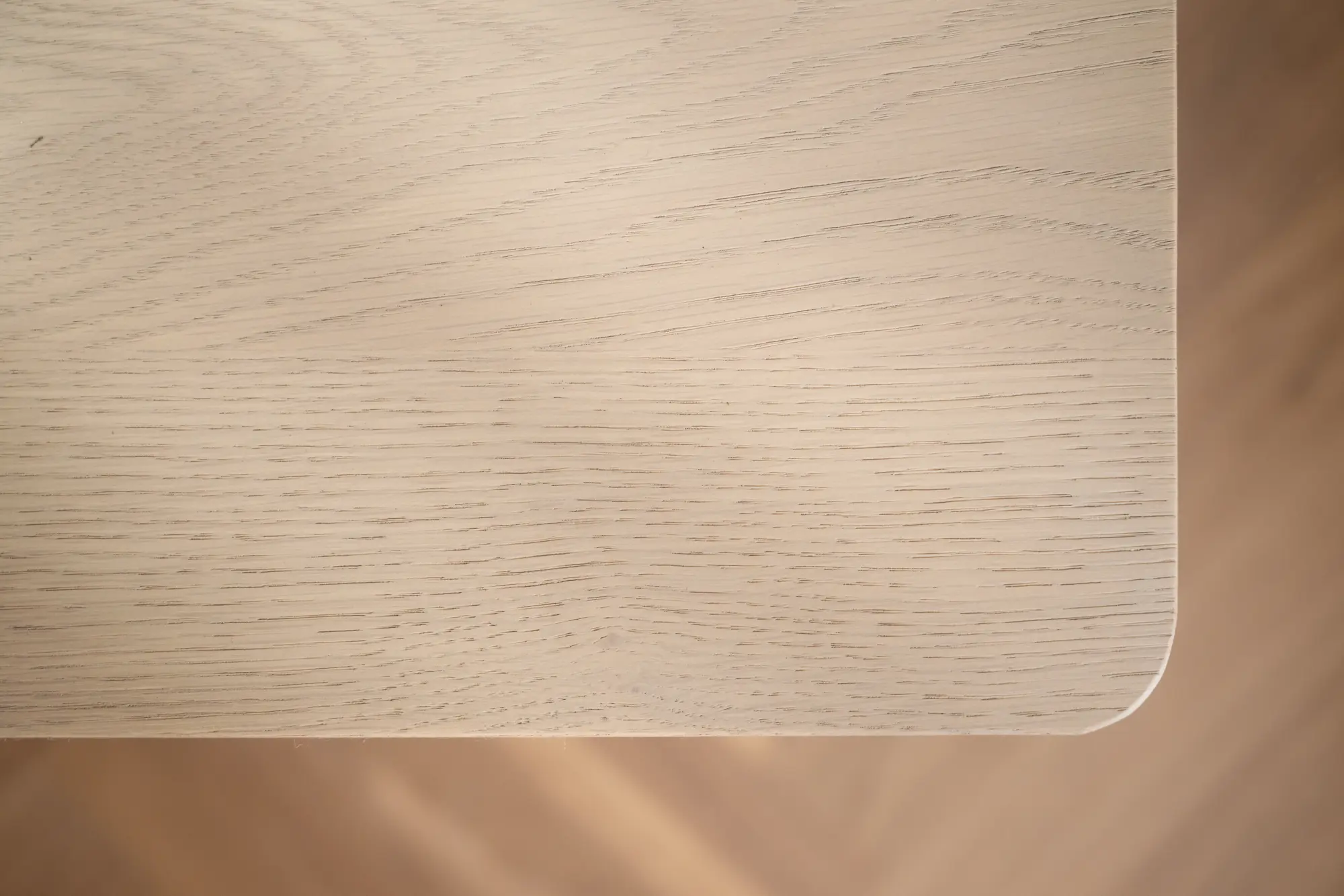 Sideboard Wilstone 180 cm mit 3 Türen Eiche hell Kommode