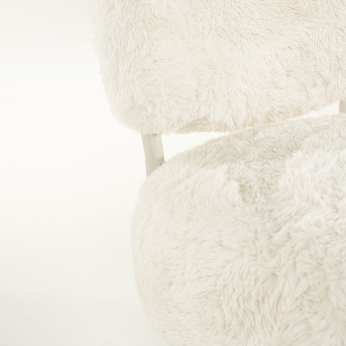 BY-BOO Sessel drehbar Furlo Drehsessel beige  