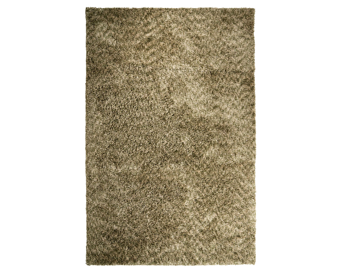 Teppich Mixi 230 x 160 cm grün Carpet