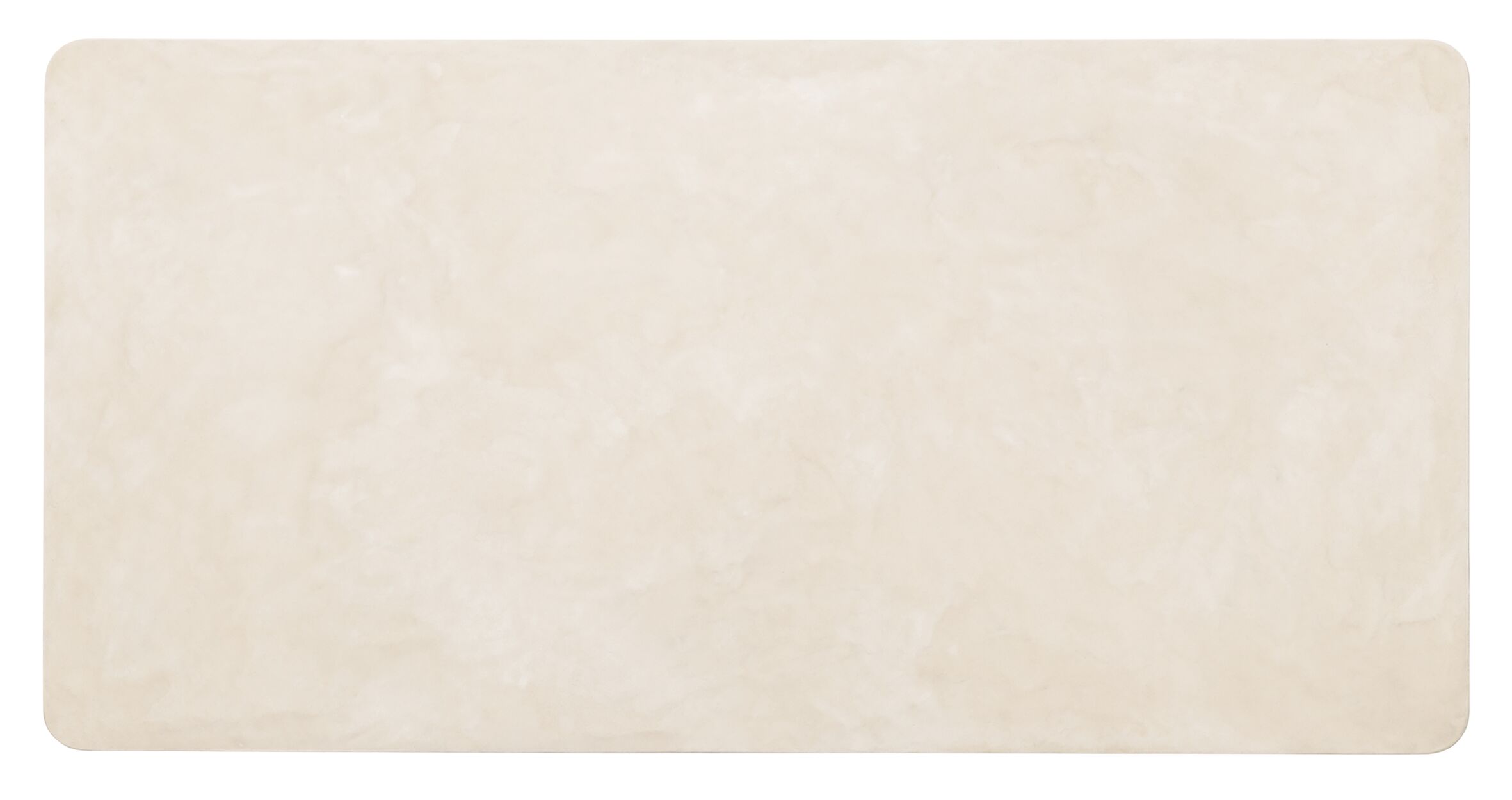 DTP Home Schreibtisch Bliss 120 x 60 cm Mortex recyceltes Teakholz