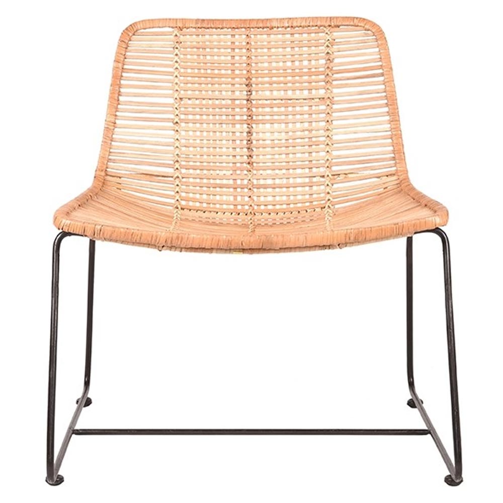 Rattan Jax Rattansessel Relaxsessel Rattanmöbel Rattanstuhl Lounge Sessel