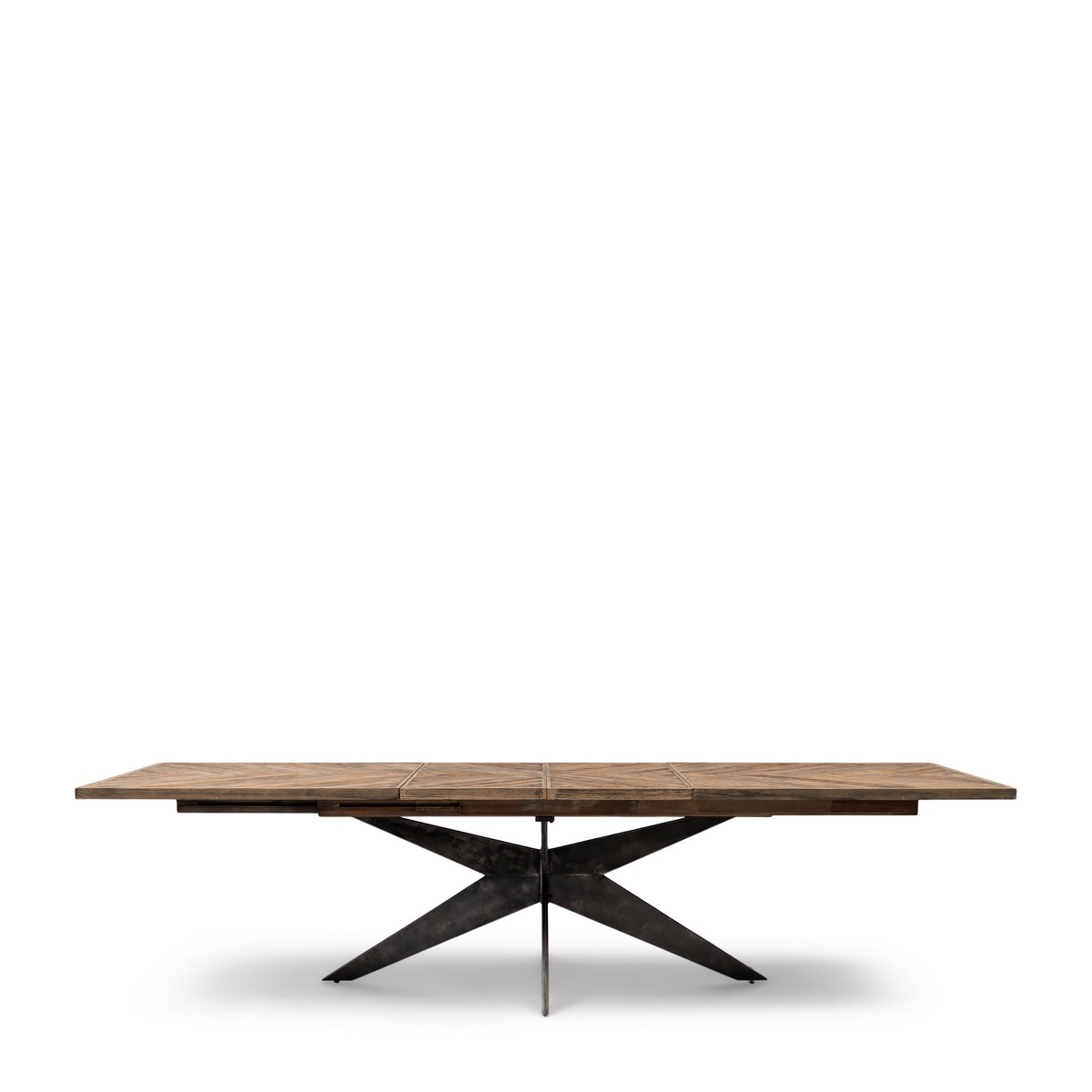 Rivièra Maison Falcon Crest Esstisch ausziehbar 220–320 cm