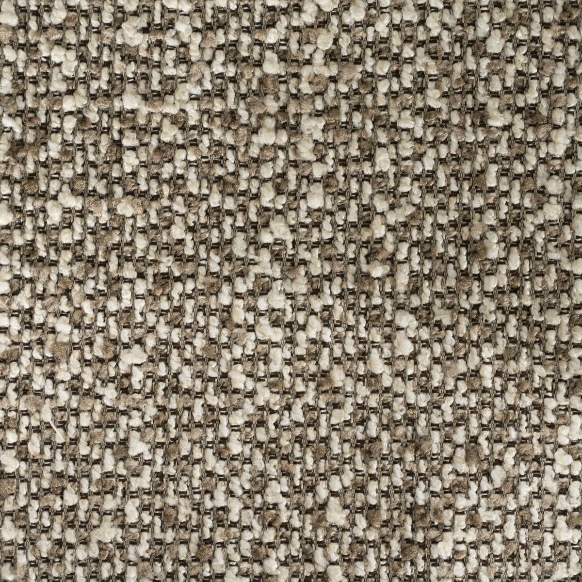 Armlehnstuhl Story Stoff taupe Esszimmerstuhl